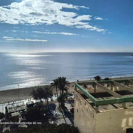 Apartamento Playa Alicante Exterior photo