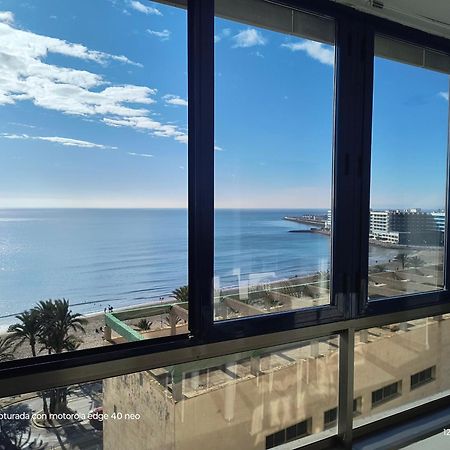 Apartamento Playa Alicante Exterior photo