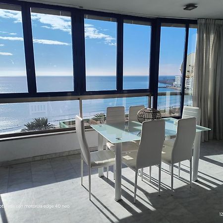 Apartamento Playa Alicante Exterior photo
