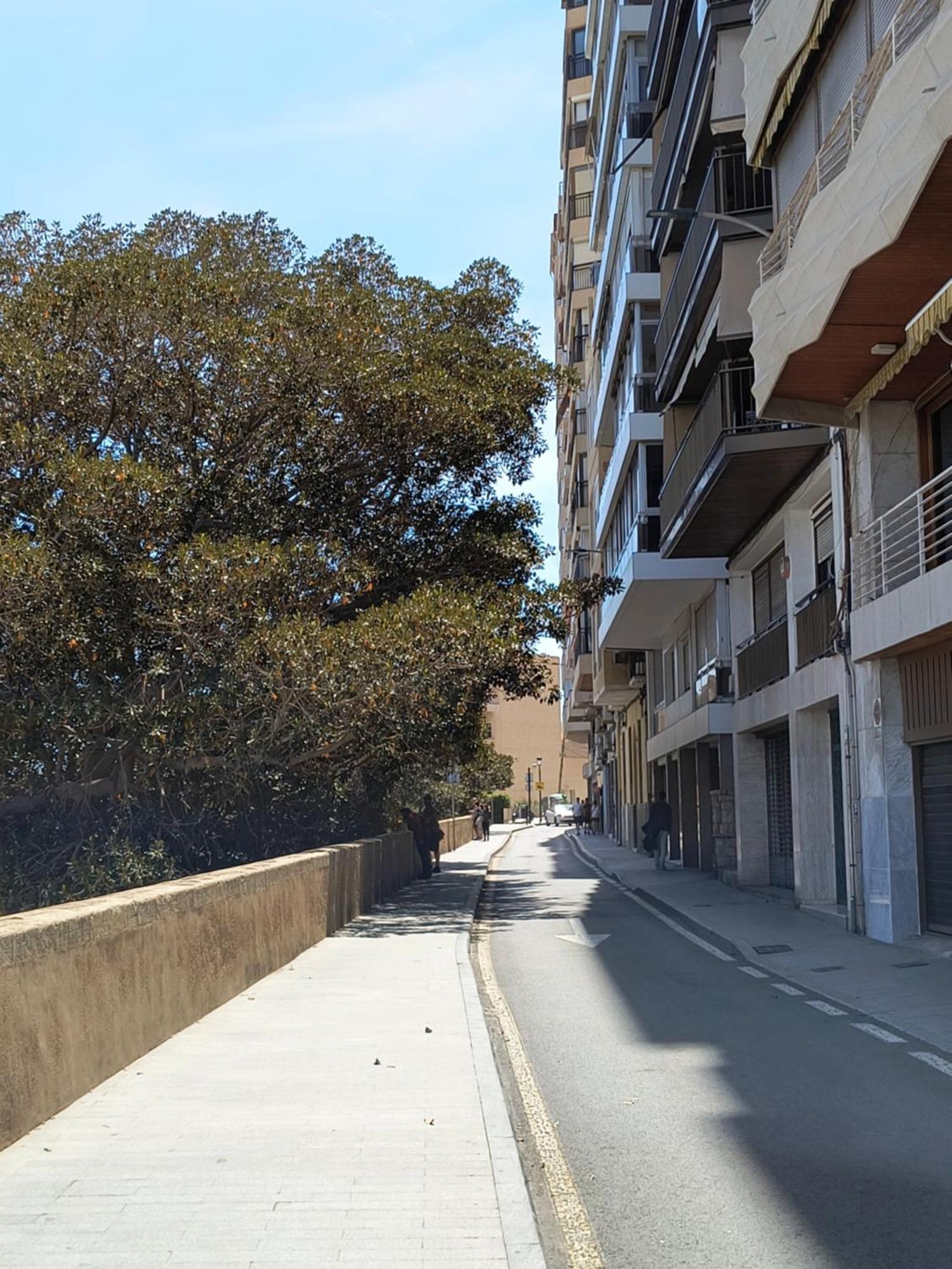 Apartamento Playa Alicante Exterior photo