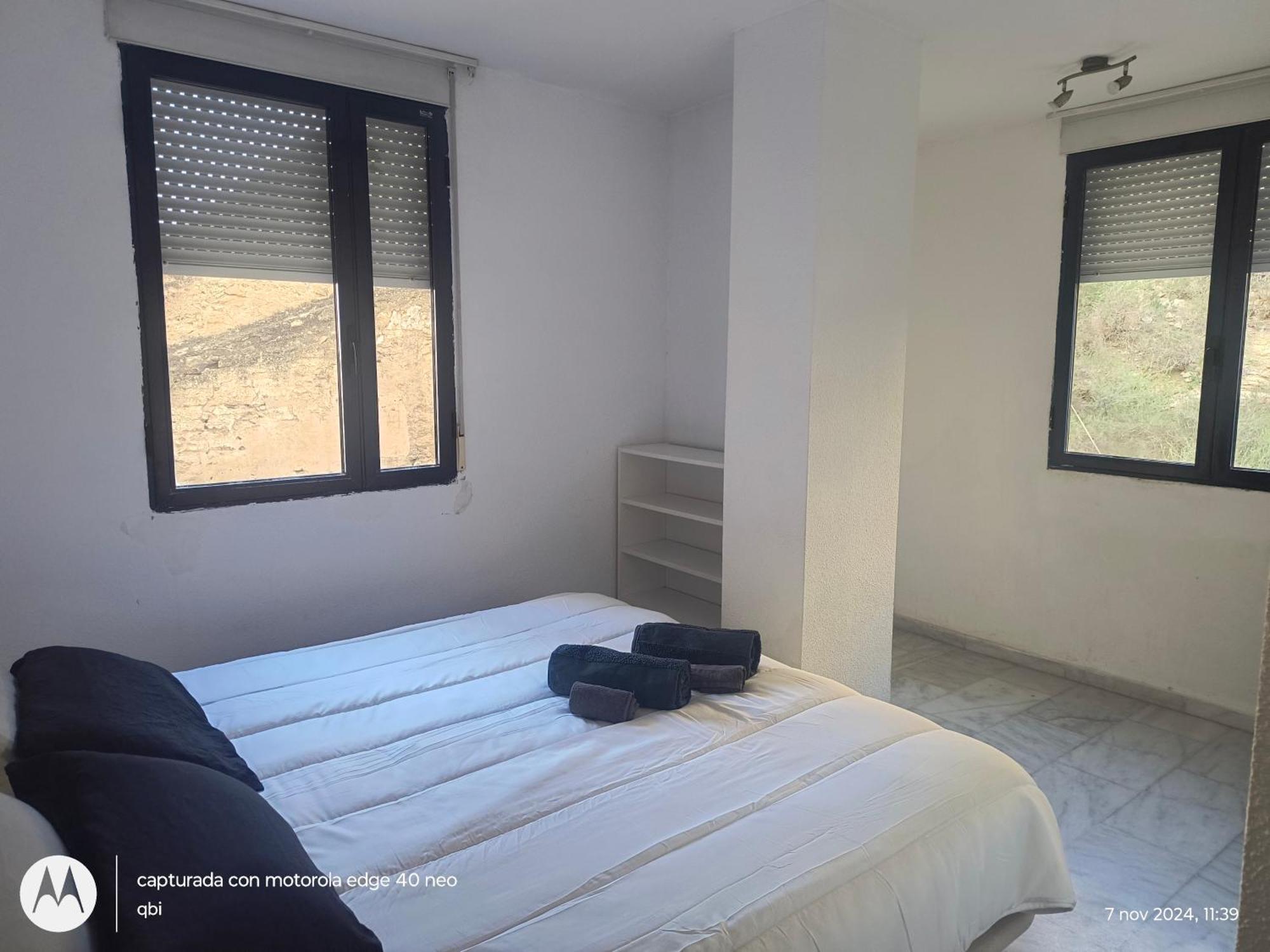 Apartamento Playa Alicante Exterior photo