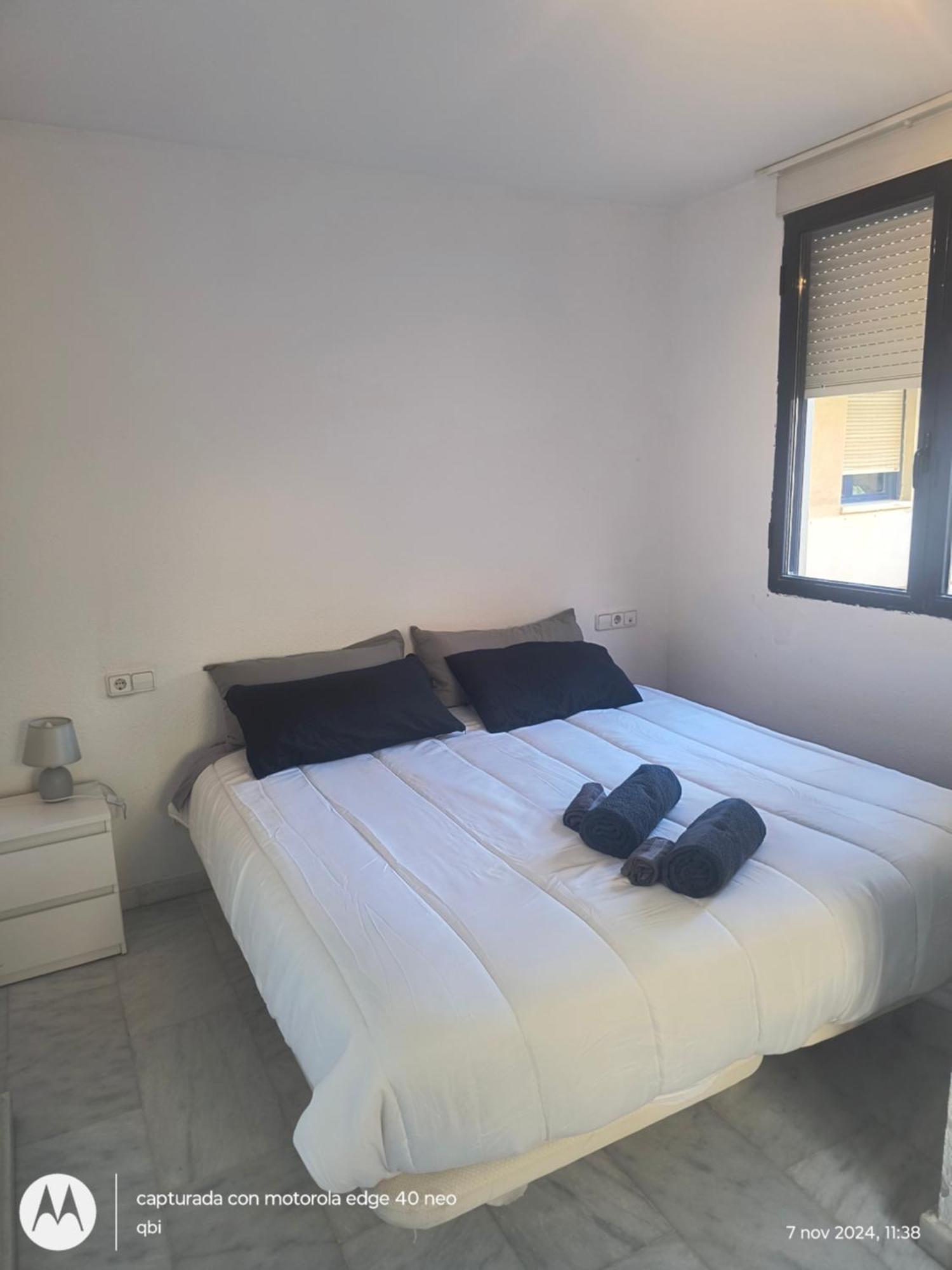Apartamento Playa Alicante Exterior photo