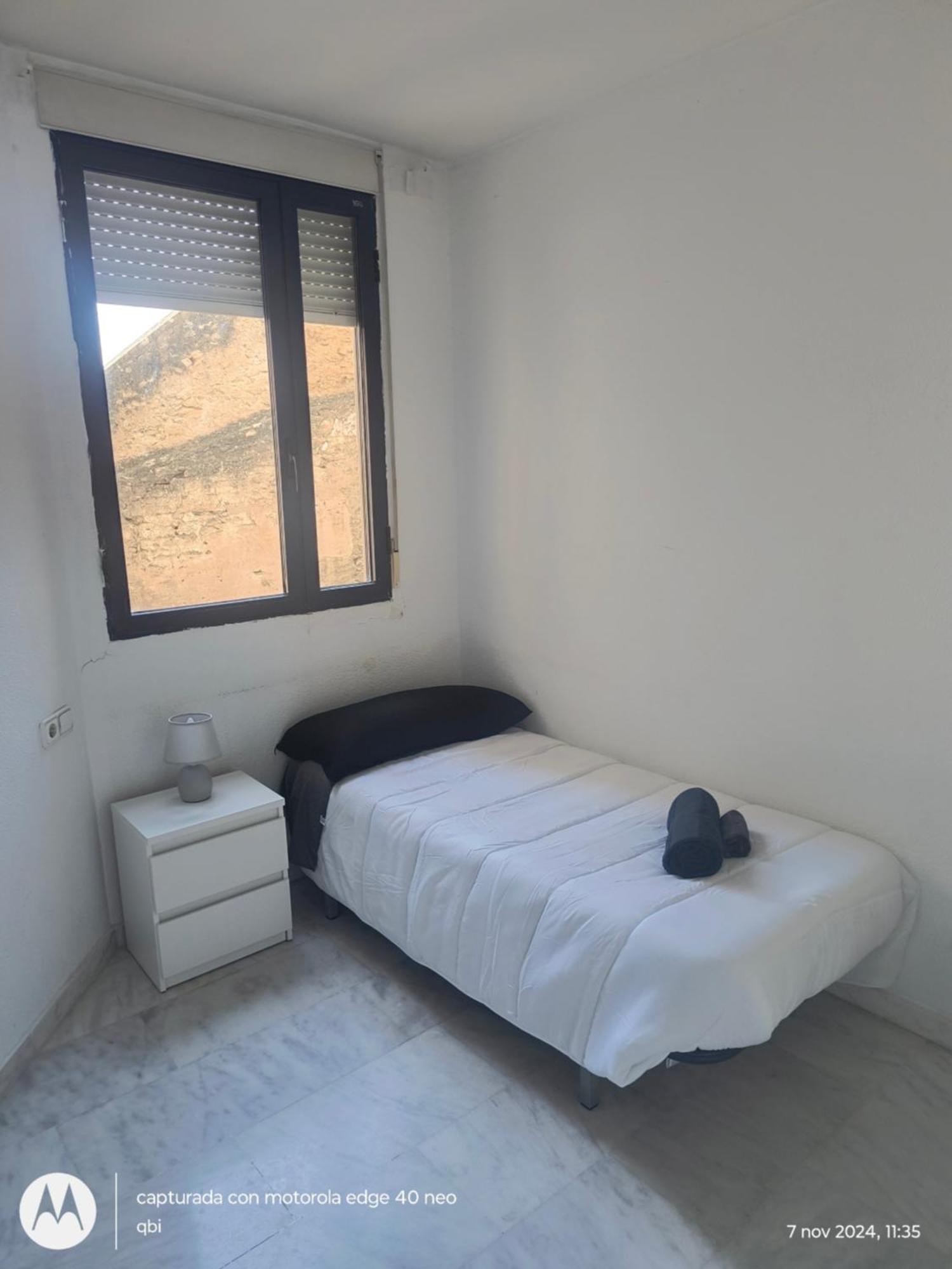 Apartamento Playa Alicante Exterior photo