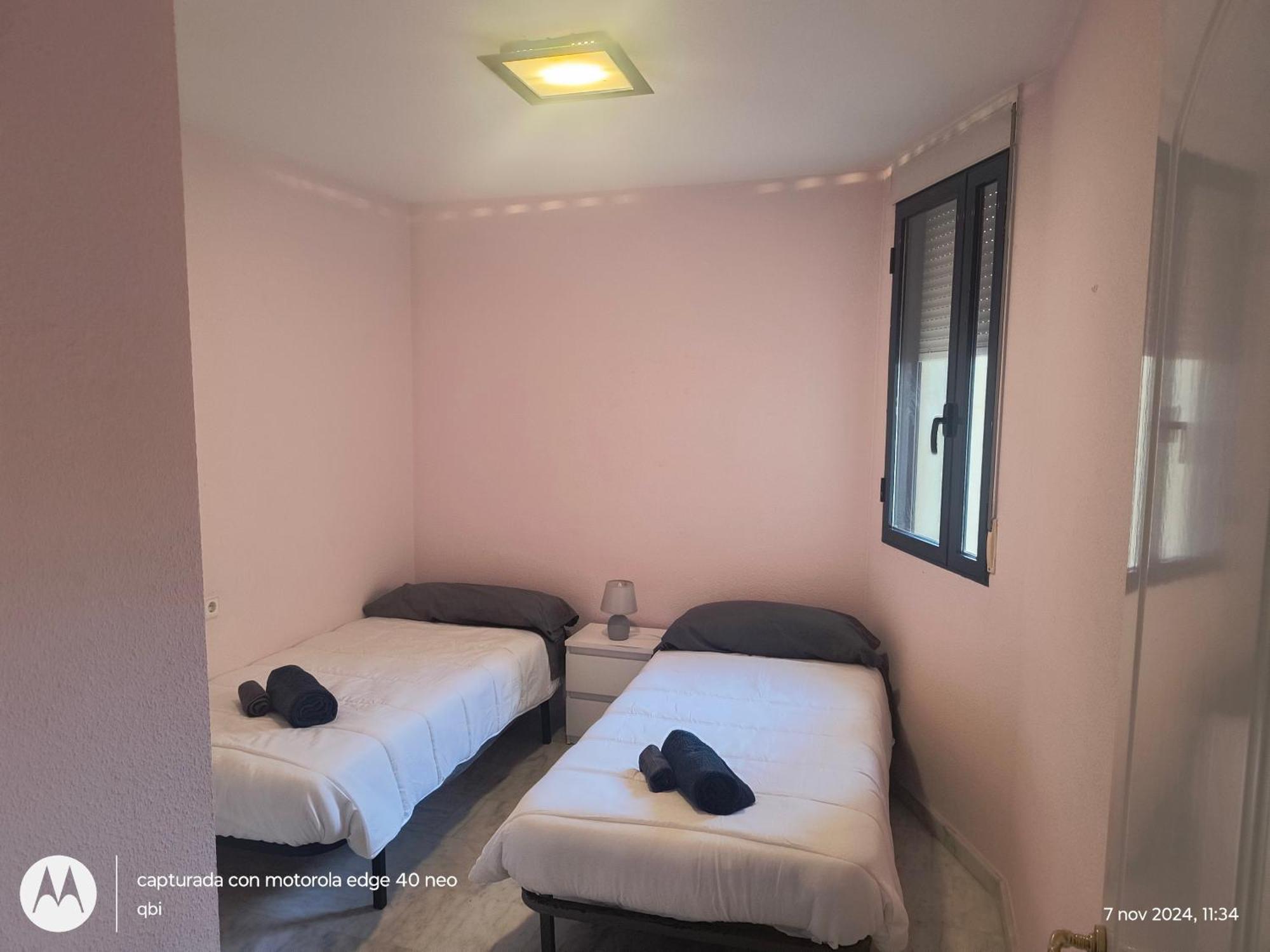 Apartamento Playa Alicante Exterior photo