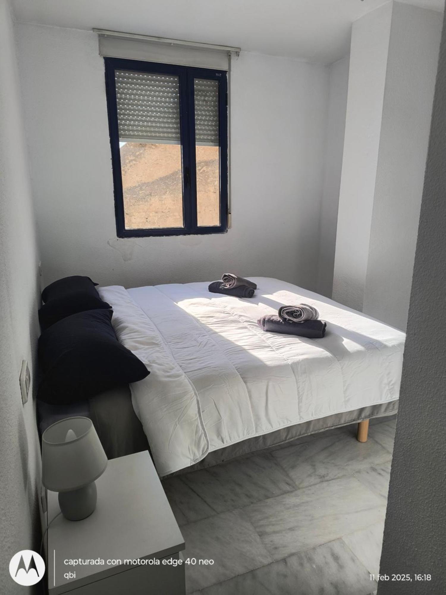 Apartamento Playa Alicante Exterior photo
