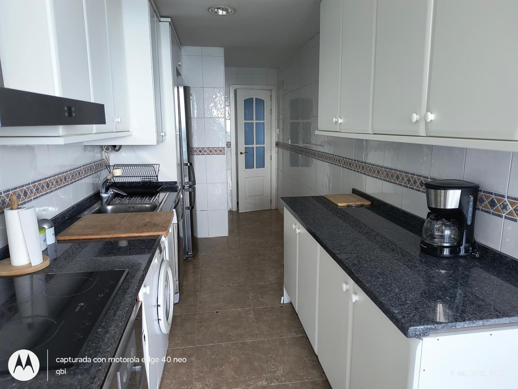 Apartamento Playa Alicante Exterior photo