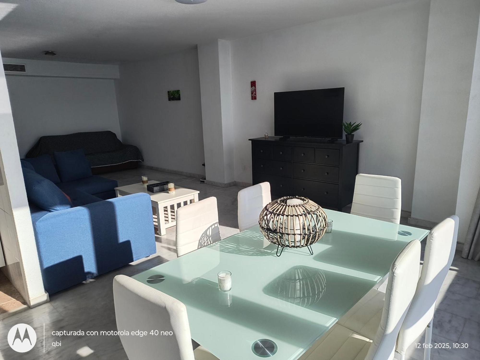 Apartamento Playa Alicante Exterior photo