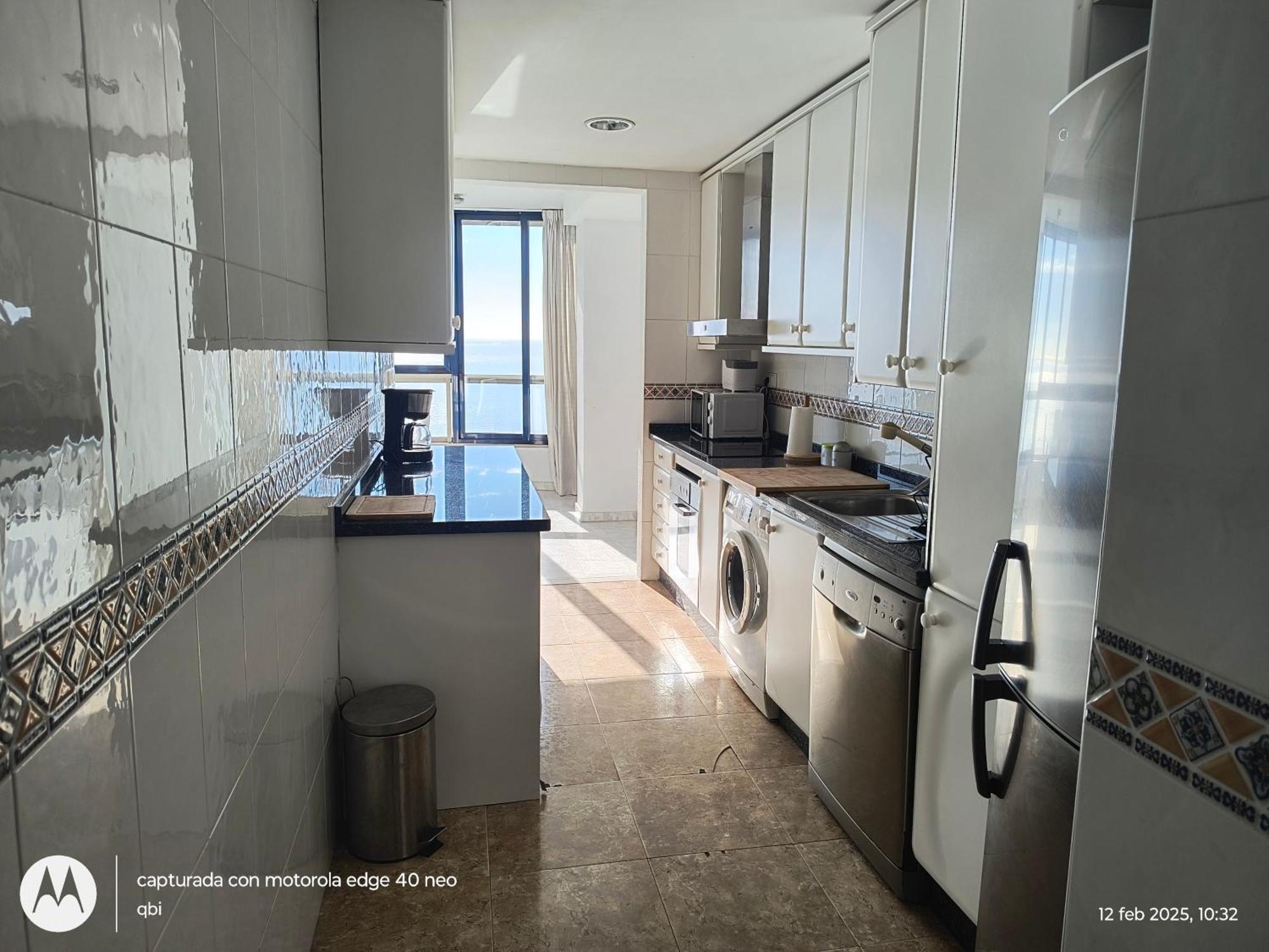 Apartamento Playa Alicante Exterior photo