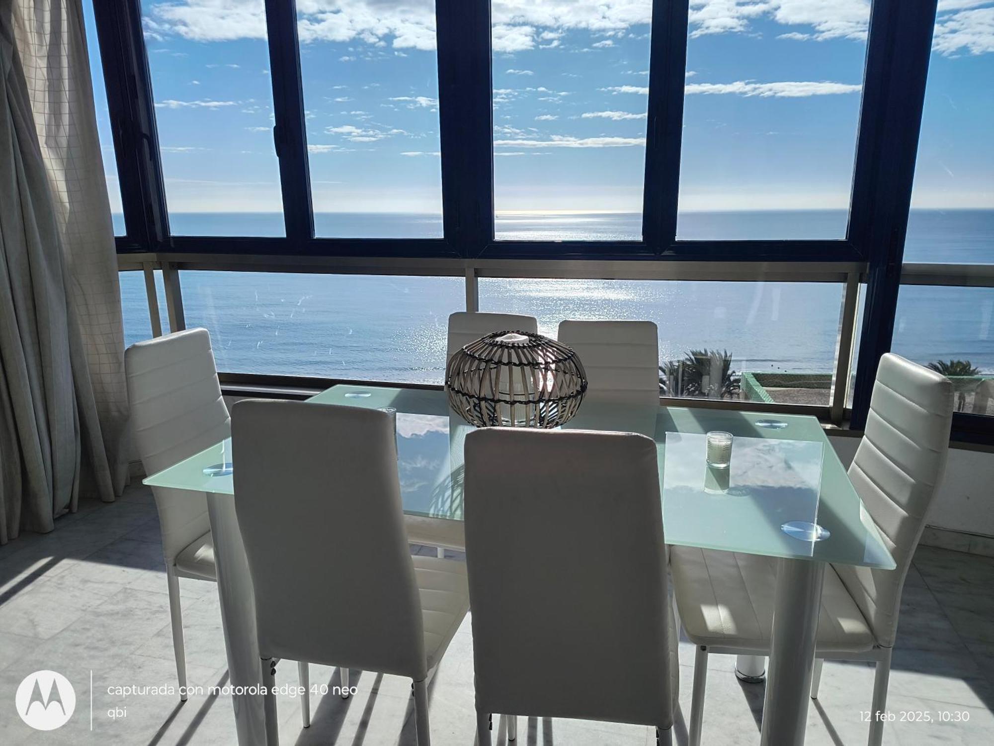 Apartamento Playa Alicante Exterior photo