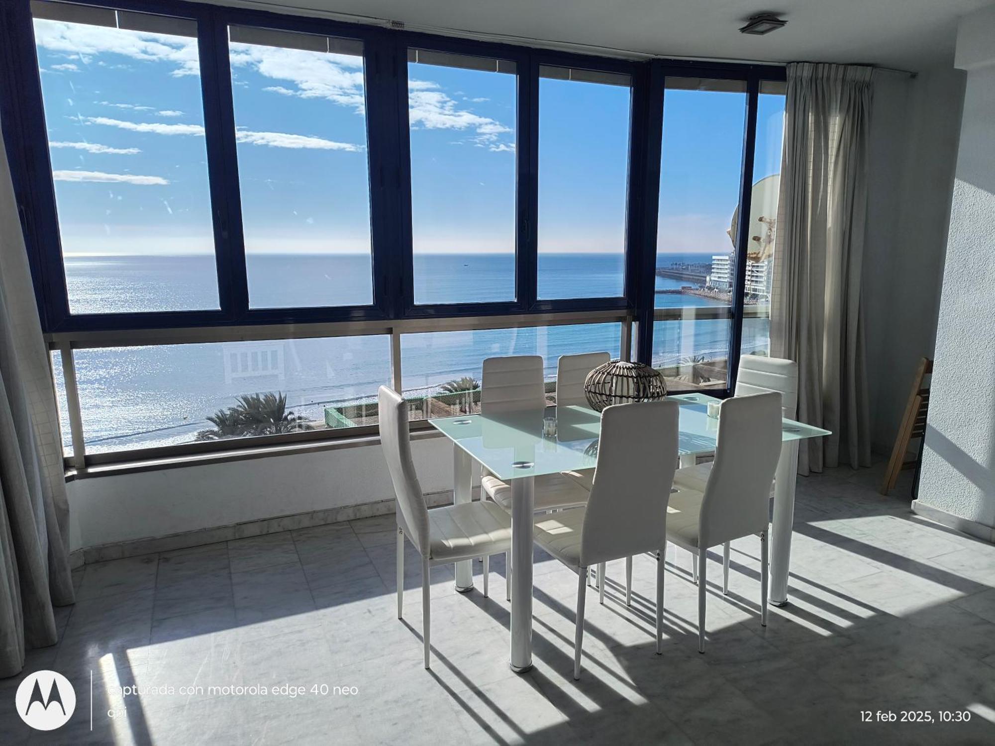 Apartamento Playa Alicante Exterior photo